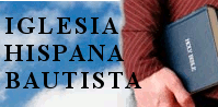 � Iglesia Hispana Bautista !