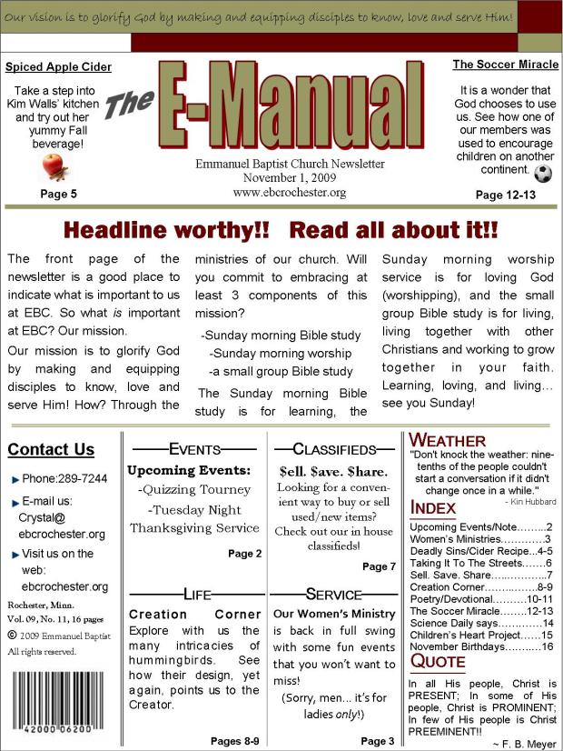 2009-11 Page 1